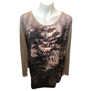 NEW Betty Barclay Top